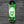 Creature Bonehead Glitch Skateboard Complete / 8