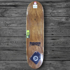 Creature Provost Blade Pro Stumps Deck / 8.8"