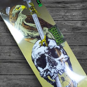 Creature Provost Blade Pro Stumps Deck / 8.8"