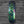 Creature Worthington Skullburn VX Skate Deck / 8.6