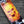 Creature Bonehead Glitch Skateboard Complete / 8.5