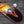 Creature Bonehead Glitch Skateboard Complete / 8.5
