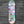 DGK Frost Skateboard Complete / 8.25