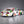 DGK x Kaido House Toyota AE86 Model Diecast Car