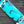 DGK O.G Logo (Matte/Gloss) Skateboard Complete / 8.25