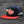 DGK x Kaido House Raceway Snapback Hat / Black