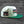 DGK x Kaido House Raceway Snapback Hat / Natural