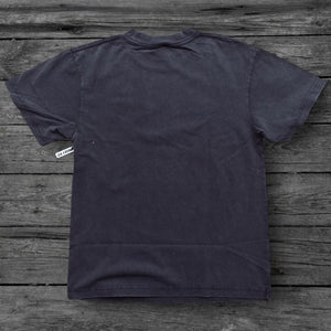 DGK x Kaido House Raceway Box T-Shirt / Vintage Black