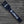 Deathwish Deathslide Web Belt / Black
