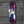Deathwish Delfino Tribal Skate Deck / 8.5