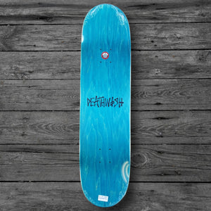 Deathwish Dickson Big Buck Skate Deck / 8.25"