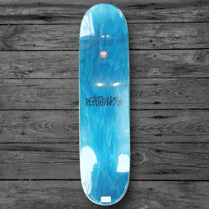 Deathwish Foy Samborgini Reaper Skate Deck / 8.25"