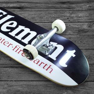 Element Section Skateboard Complete / 8.25"