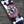 Element Seal Black Skateboard Complete / 8