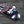 Element Seal Black Skateboard Complete / 8