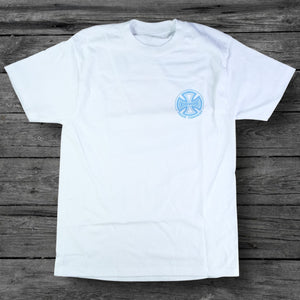 Independent Legacy T-Shirt / White