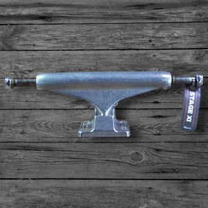 Independent Stage 11 Polished Standard Trucks