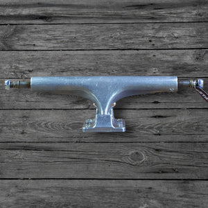 Independent Stage 11 Polished Standard Trucks / 215mm