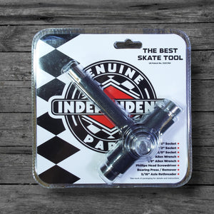 Independent Genuine Parts Best Skate Tool / Black