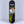 Krooked Gonzales Signature Black Skate Deck / 8.5