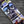 Krooked Farrar Nonsense Skate Deck / 8.28