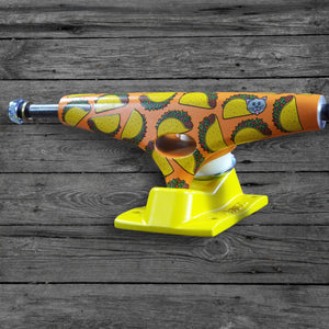 Krux K5 Taco DLK Standard Truck / 8.25"