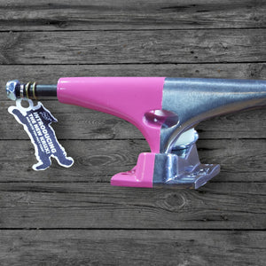 Krux K5 Dipt Pink Standard Trucks / 8.0"