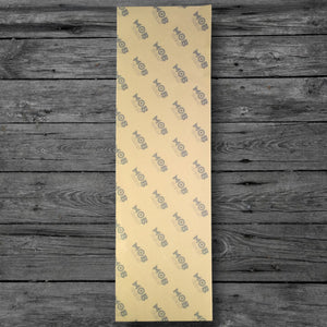 Mob Clear Griptape Sheet