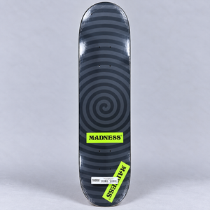 Madness Kreiner Howling Skate Deck / 8.5"