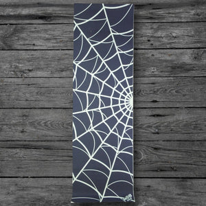 Mob Web Glow In The Dark Griptape Sheet