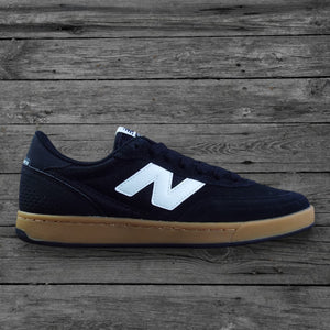 New Balance Numeric 440 V2 Shoes / Black
