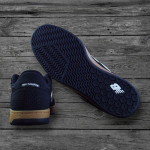 New Balance Numeric 440 V2 Shoes / Black