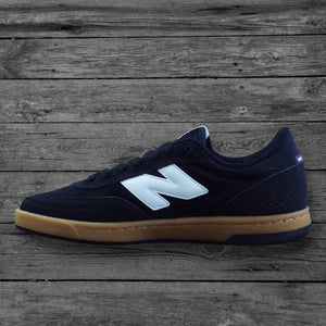 New Balance Numeric 440 V2 Shoes / Black