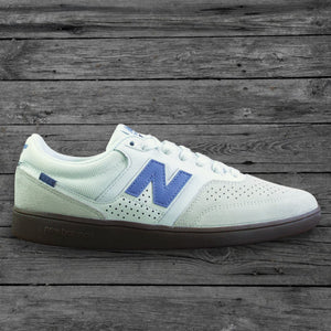 New Balance Numeric Westgate 508 Shoes / Reflection Fairweather Blue