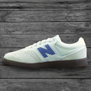 New Balance Numeric Westgate 508 Shoes / Reflection Fairweather Blue