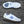 New Balance Numeric Westgate 508 Shoes / Reflection Fairweather Blue
