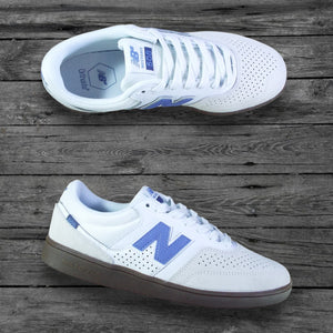 New Balance Numeric Westgate 508 Shoes / Reflection Fairweather Blue
