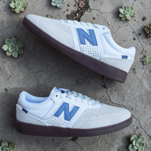 New Balance Numeric Westgate 508 Shoes / Reflection Fairweather Blue