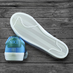 Nike SB Zoom Blazer Low Pro GT Shoes / University Blue