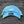 Nike Club Unstructured Strapback Hat / Seafoam Green