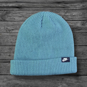 Nike Terra Futura365 Short Cuff Beanie / Seafoam