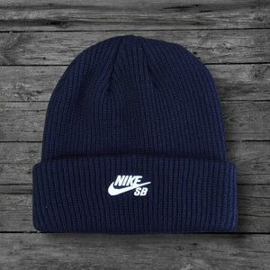 Nike SB Futura Beanie / Black