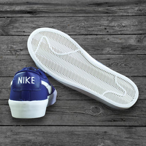 Nike SB Zoom Blazer Low Pro GT Shoes / Blue Void