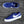 Nike SB Zoom Blazer Low Pro GT Shoes / Blue Void