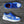 Nike SB Force 58 Shoes / College Grey-Racer Blue