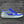 Nike SB Force 58 Shoes / College Grey-Racer Blue