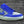 Nike SB Force 58 Shoes / College Grey-Racer Blue