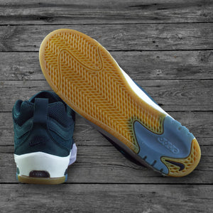 Nike SB Air Max Ishod ISO Shoes / Deep Fir