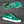 Nike SB Zoom Janoski OG+ Shoes / Pine Green-Sail