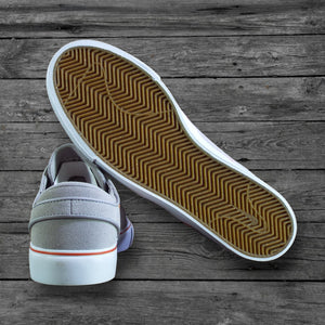 Nike SB Zoom Janoski OG+ Shoes / College Grey